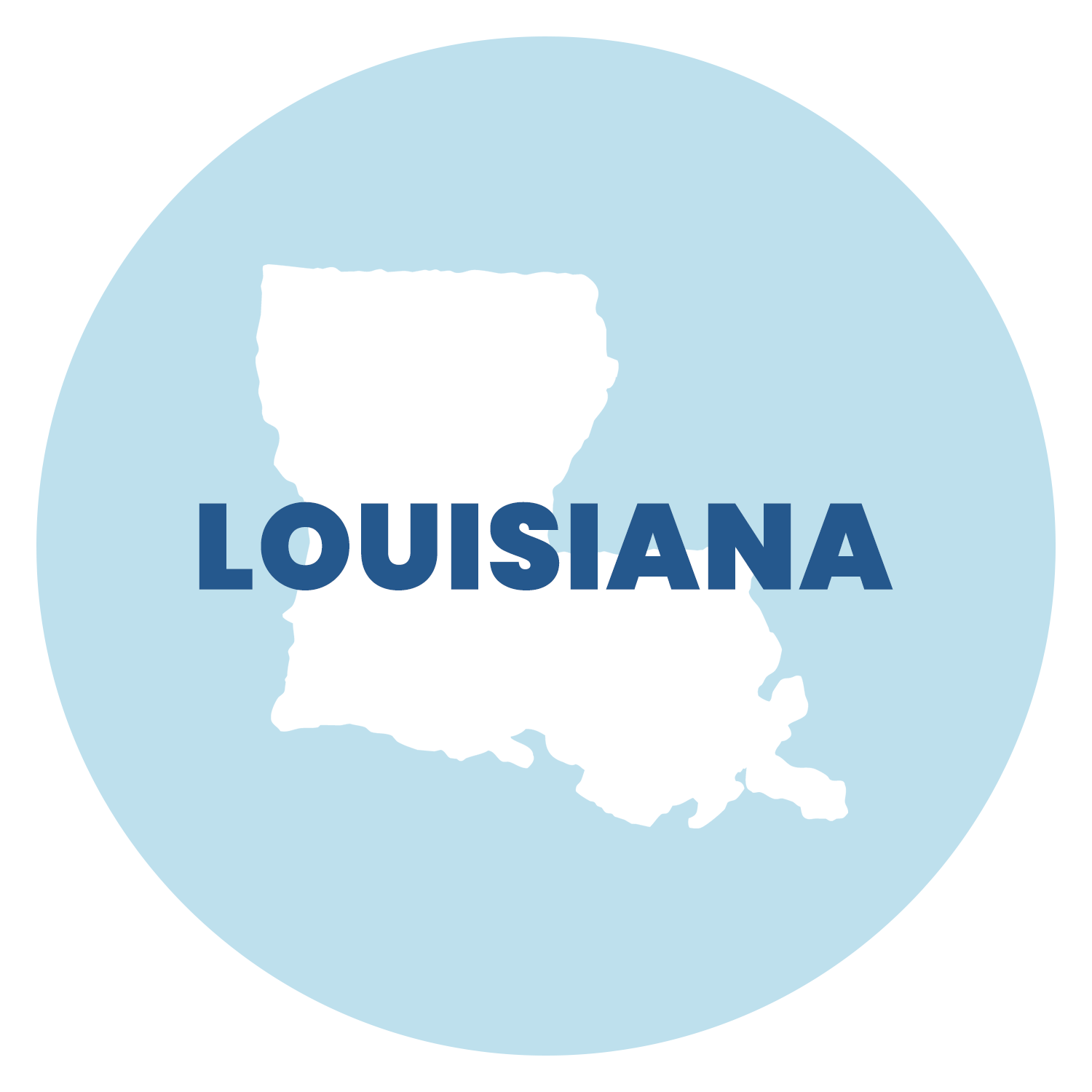 Louisiana State Toolkit